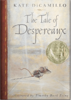 despereaux despereaux