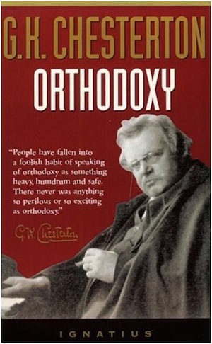 orthodoxy