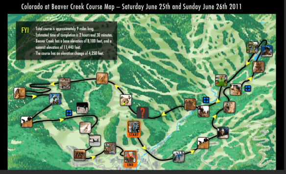 co-map